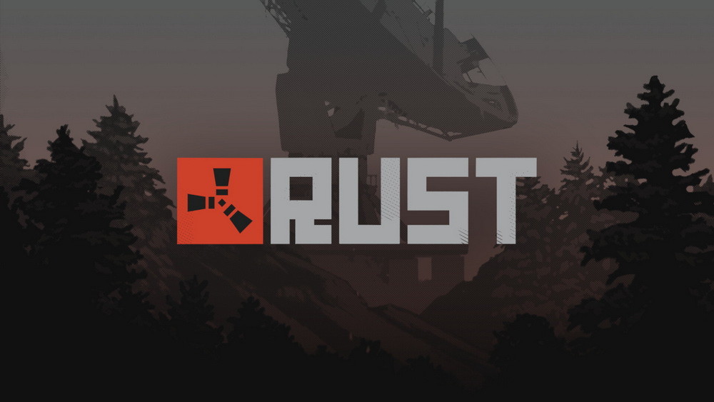 Rust: Console Edition [PS4 ANA KONU]