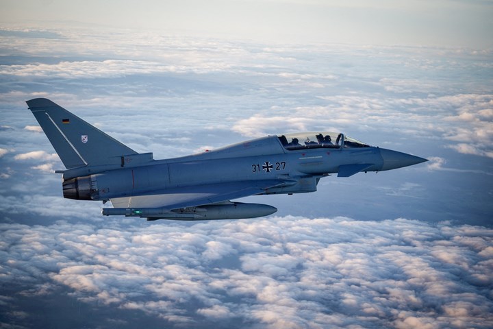 Türkiye, 40 adet F-16 alırken Yunanistan ise 40 adet F-35 aldı: İşte tüm merak edilenler