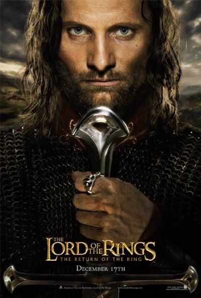  |> Lord Of The Rings Fan Club <| (237 Üye)