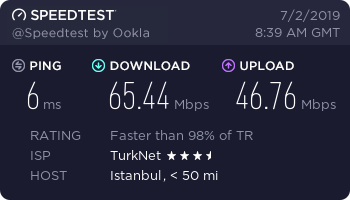 OkayFreedom vpn 1 yıllık beleş