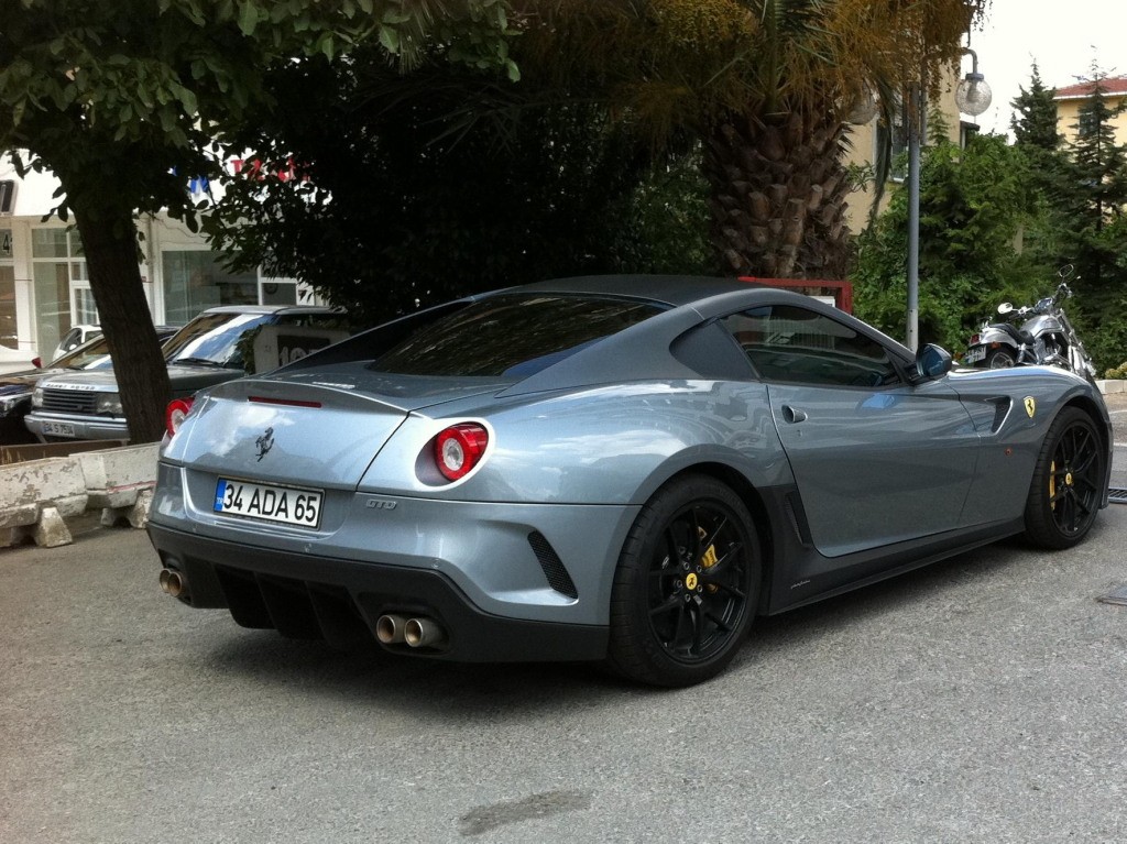  İSTANBUL SUPERCARS ARŞİV