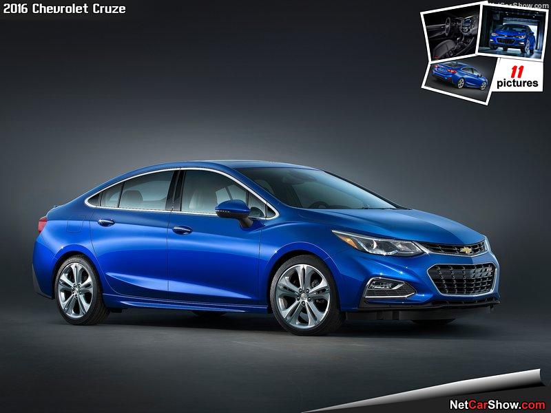  2015 cruze keşke TR'de de olsaydıı