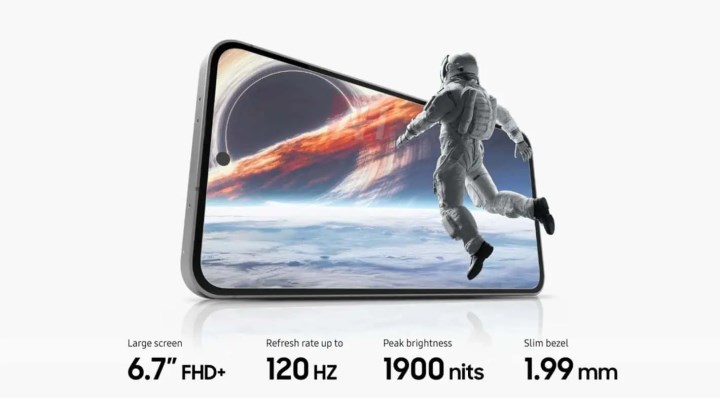 Samsung Galaxy S24 FE’ye ait görseller ve detayları ortaya çıktı