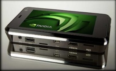  ## Video: Nvidia'nın APX 2500 Mobil İşlemcisi ve Medya Oynatıcısı ##