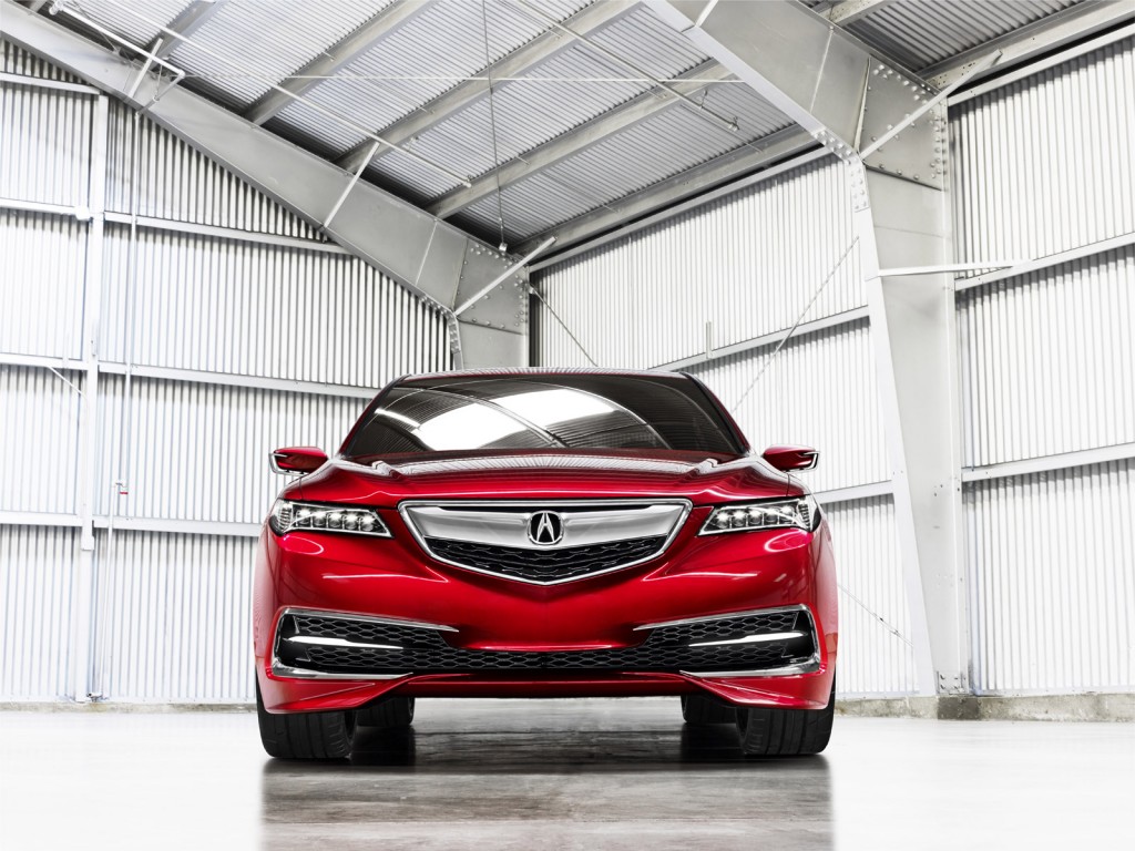  2015 YENİ KASA HONDA ACCORD TANITILDI