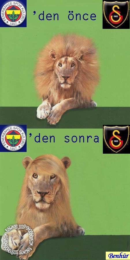  Fenerbahçe Avatarları 64x64