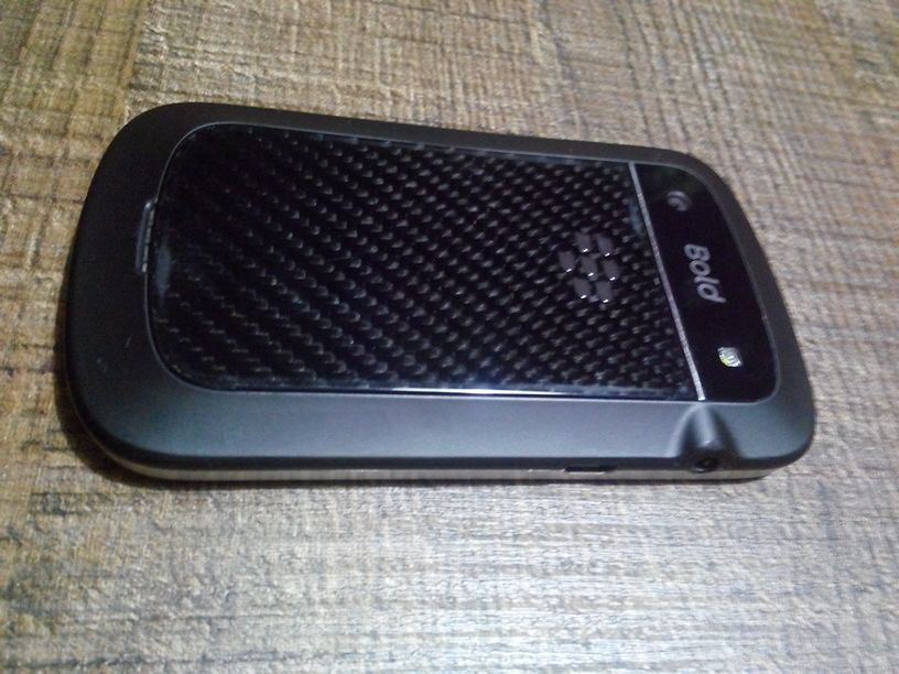  Blackberry Bold 9900 Faturalı Garantili Temiz 400 TL