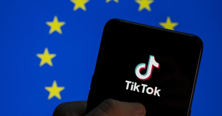 TikTok'a büyük darbe! Avrupa Birliği, güvenlik gerekçesiyle uygulmayı yasakladı