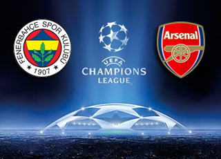  Fenerbahçe - Arsenal İddaa Oranları Açıklandı