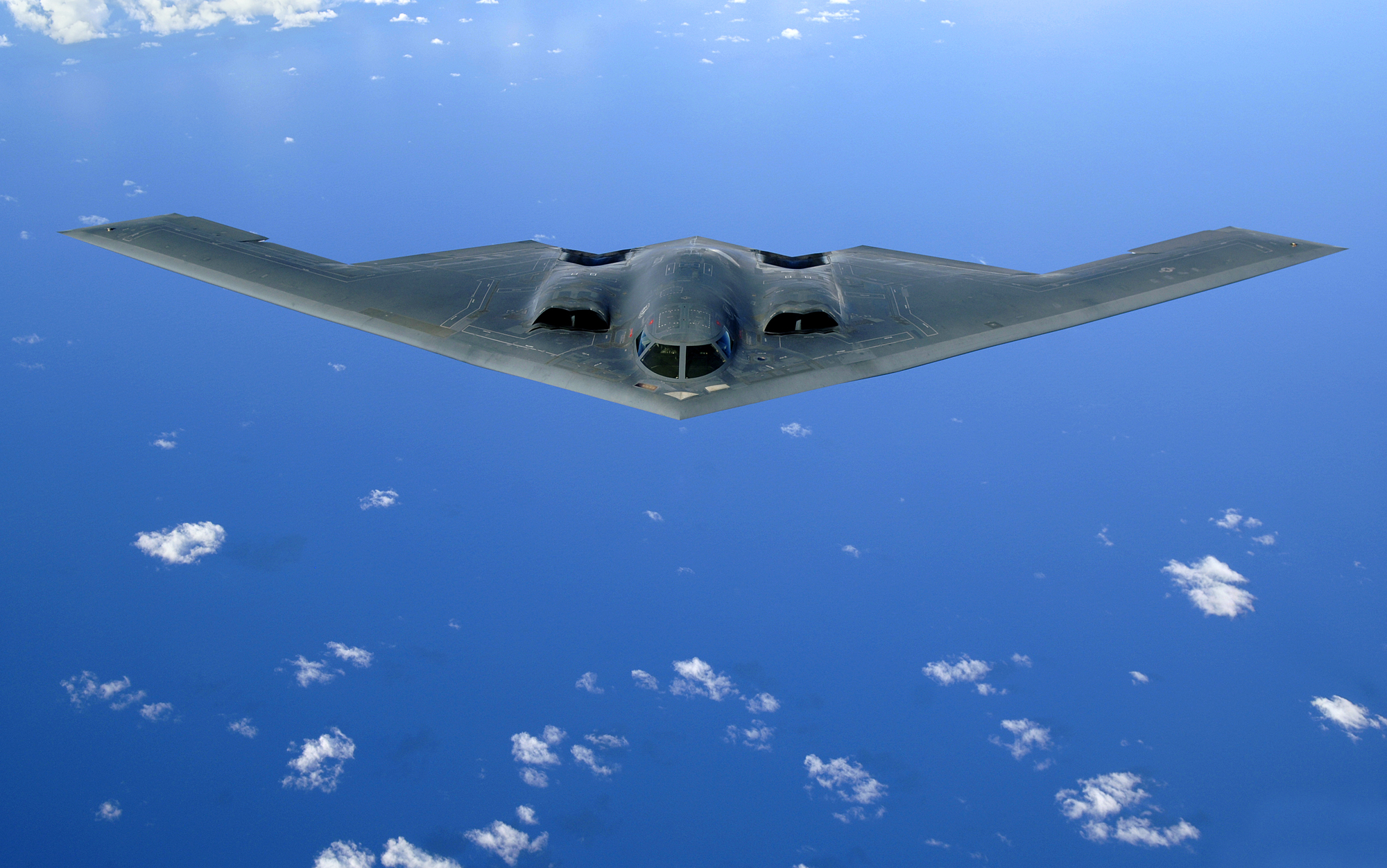  B2 spirit fighter pilotu olmak için gerekenler.