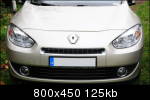  *** Renault FLUENCE Sevenleri ve Kullanıcıları Grubu ***