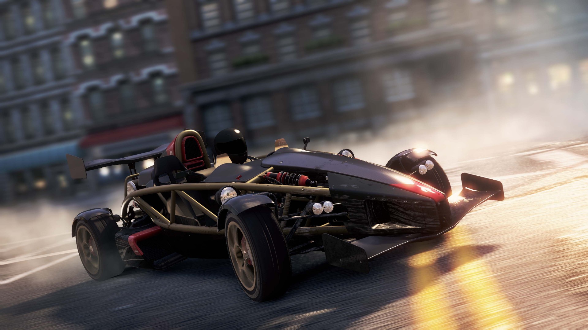  NEED FOR SPEED: MOST WANTED a CRITERION GAME (ANA KONU)