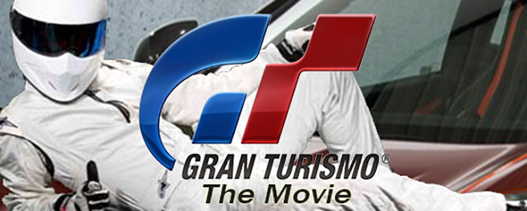  Gran Turismo (????)