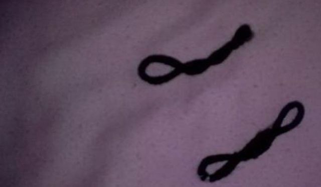  çin malı saç tokalarının sırrı (+18)