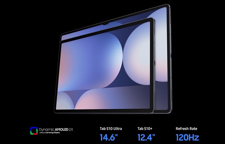 Galaxy Tab S10 serisi tanıtıldı: İşte Samsung'un yeni tabletleri