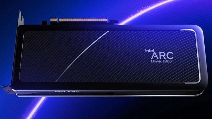 Intel'in yeni ekran kartı Arc B570, RTX 4060 ile karşılaştırıldı