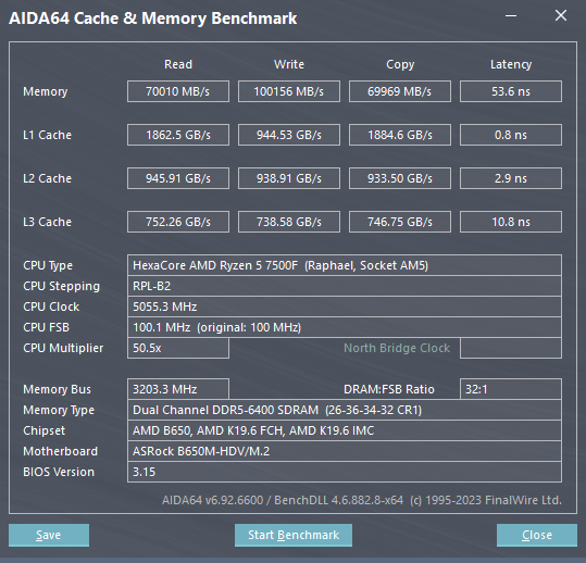 AMD Ryzen 7800X3D Kullanma Rehberi