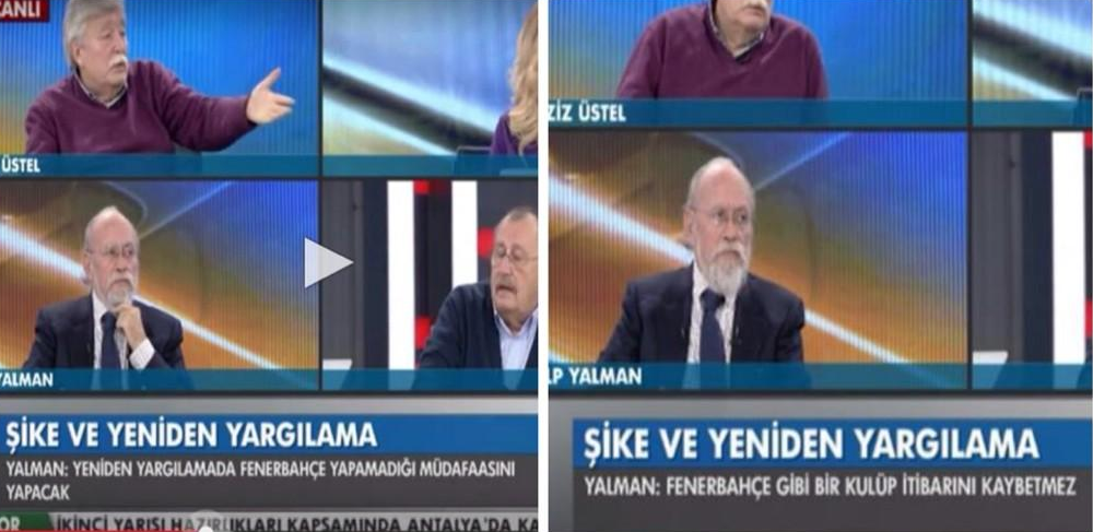  Galatasaray Başkanını Seçiyor | ANA KONU