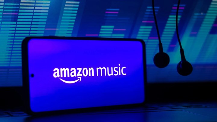 Amazon Music, 100 milyondan fazla şarkıyla birlikte Prime abonelerine ücretsiz oldu