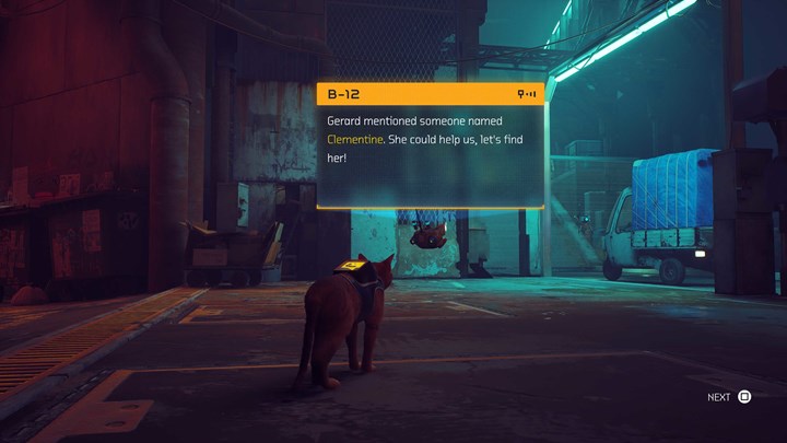 Stray - İnceleme: 'Keşke tüm oyunların ana karakteri kedi olsa'