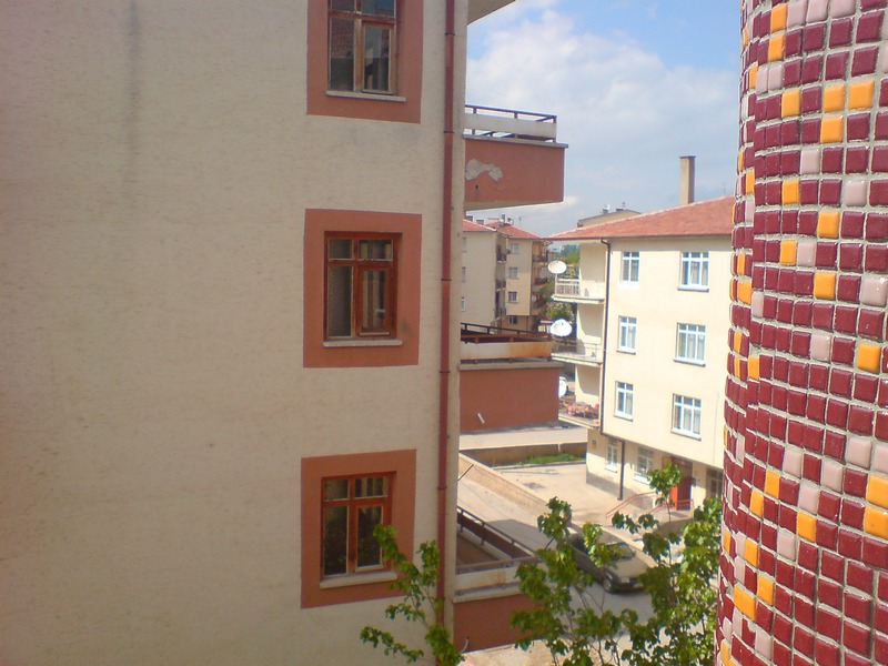  :..K810 v.s K850 Fotoda Koz Paylaşımı..: