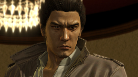  Yakuza 5 Ana Konu