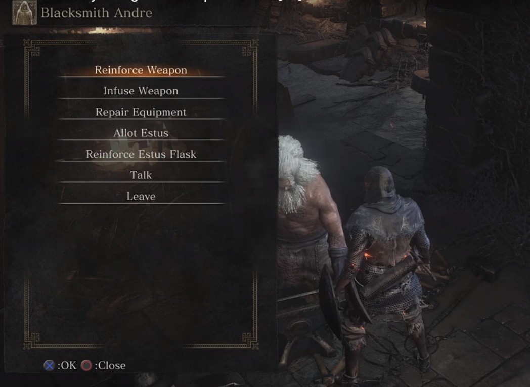 Dark Souls 3 [PS ANA KONU] | Rehber ilk sayfada