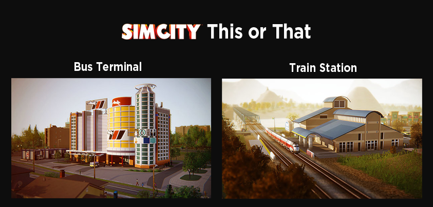  SimCity (2013) (ÇIKTI)