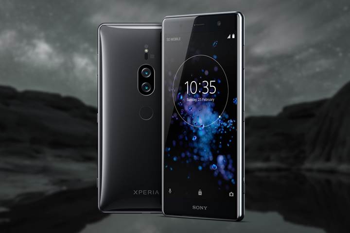 Sony, Çin'deki akıllı telefon fabrikasını kapatarak üretimi Tayland'a kaydırıyor