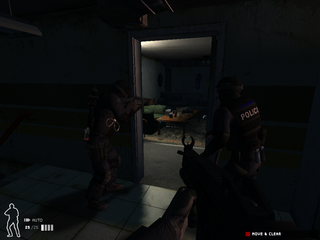  Swat 4 Single Player Çözümleri