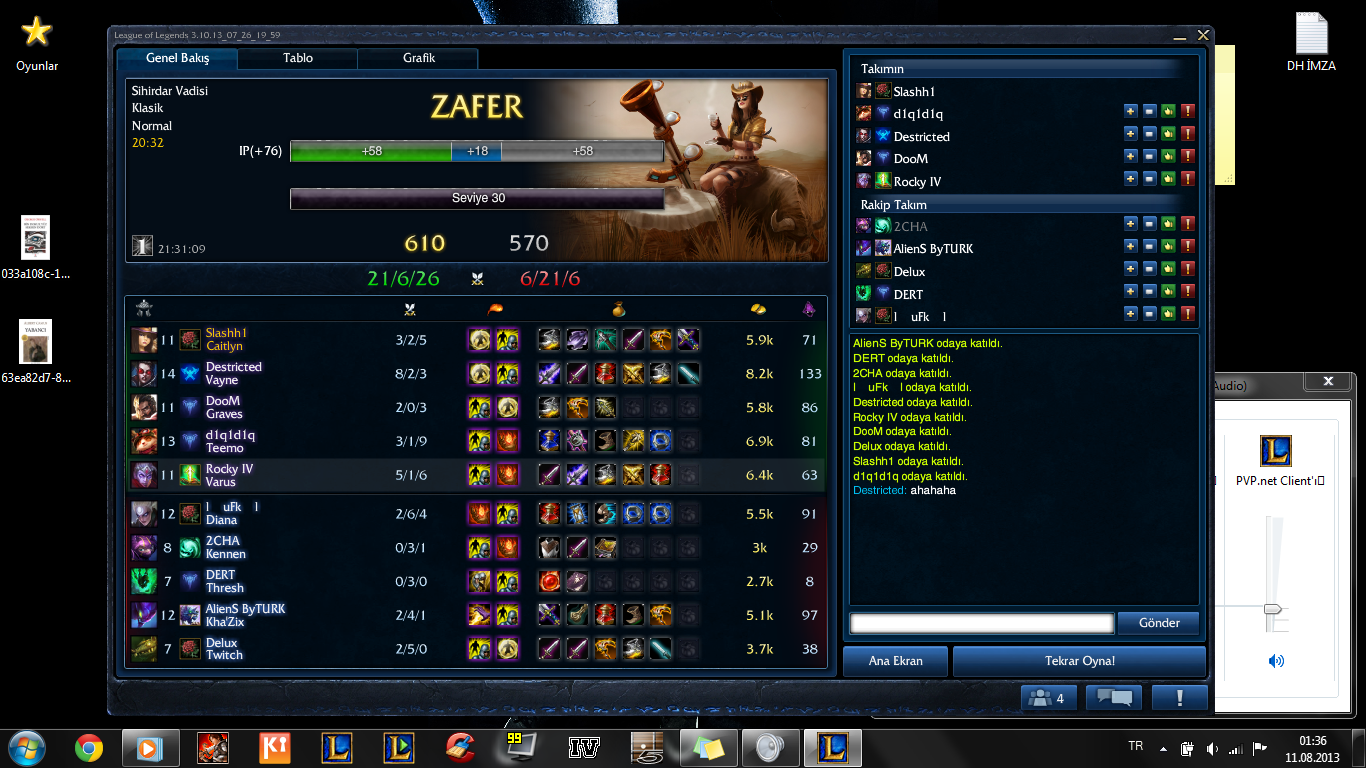  5 adc ve win