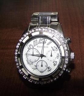  SWATCH IRONY + ferrucci + Coliseum = 160TL :)