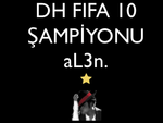  DH FIFA'10 TURNUVA-II / Sahalara 'ban' düştü... Turnuvanın galibi Microsoft  :)