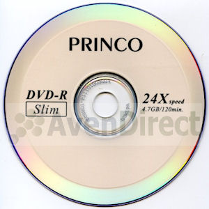  Slim Dvd çıkmış. Sürücü Değil Medya Olarak!