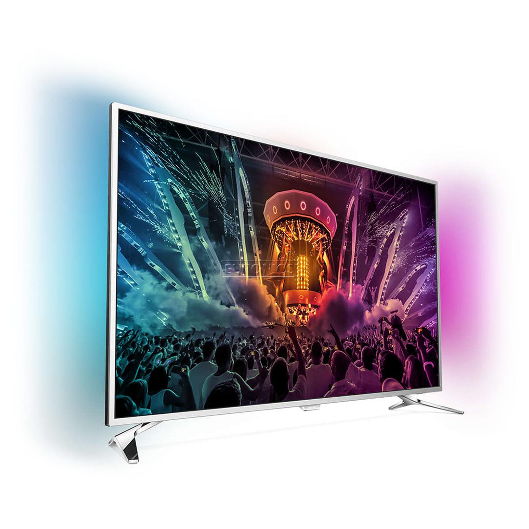 PHILIPS 43PUS6501/12 43" 108 CM 4K UHD SATILIK