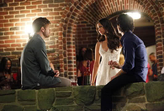  The Vampire Diaries (2009-    ) | 6.Sezon