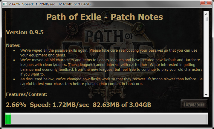  Path of Exile (Ücretsiz Online aRPG - Diablo Killer :) (Açık Beta açılmıştır!)
