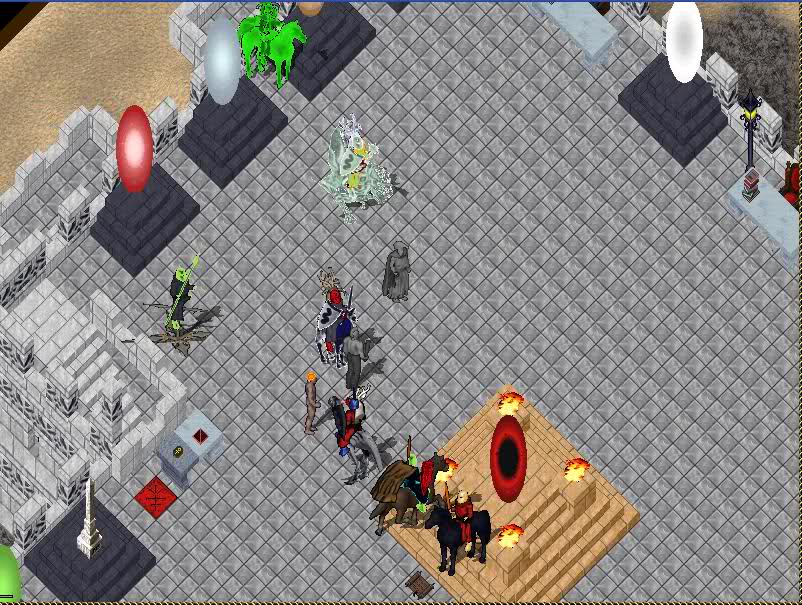  Themis Ultima Online Levelli Sistem . 2010 ...