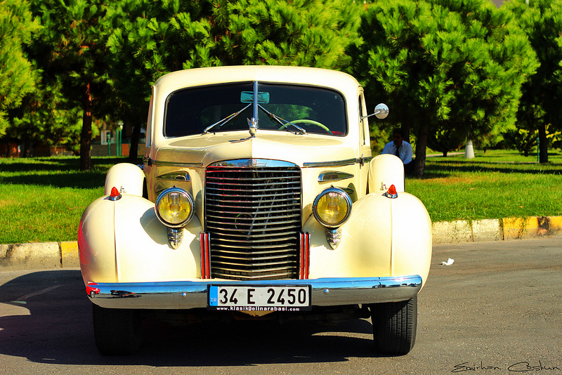  Vasıta fotoğrafları bölümü