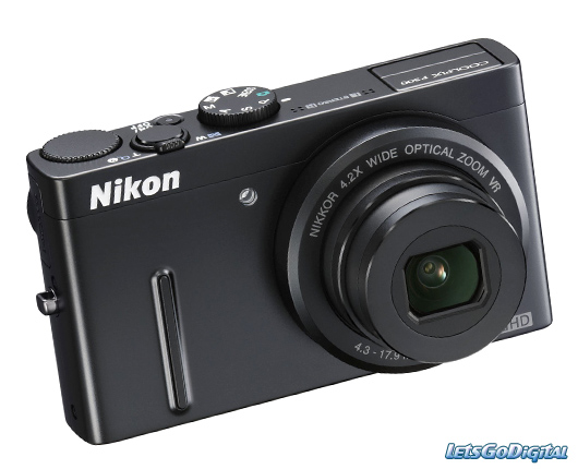 Nikon p300 примеры фото