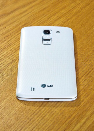 LG G Pro 2 görselleri internete sızdı