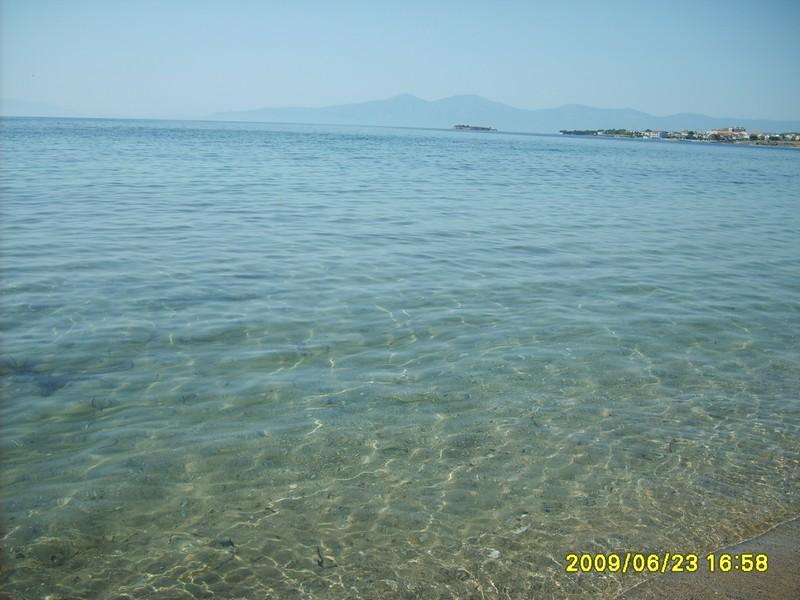  Didim Mavişehir plajı