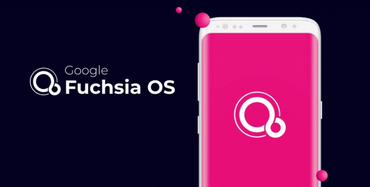 Google, Fuchsia işletim sisteminde vites yükseltiyor: Android'in yerini mi alacak?