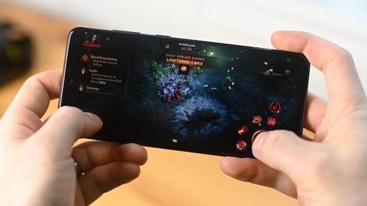 Blizzard, Diablo Immortal oyunu ile para basıyor