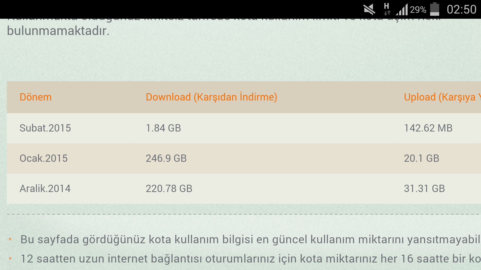  OCAK AYI DOWNLOAD SIRALAMASI- 0,98 TB DOWNLOAD REKOR