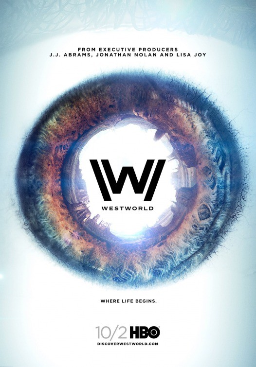 Westworld (2016-2022) | HBO | İptal Edildi