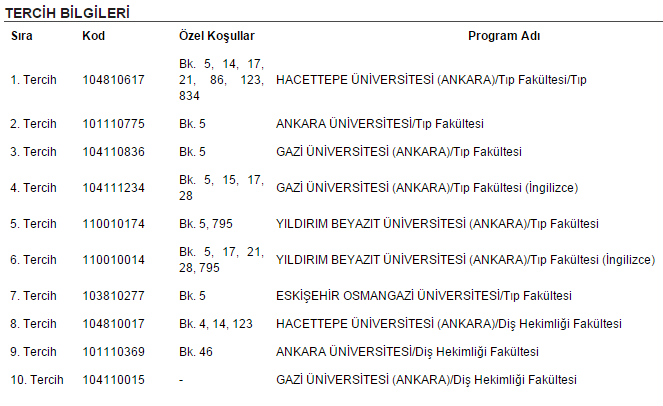  KAZANDIĞIMIZ YERLERİ YAZIYORUZ (ANA KONU)