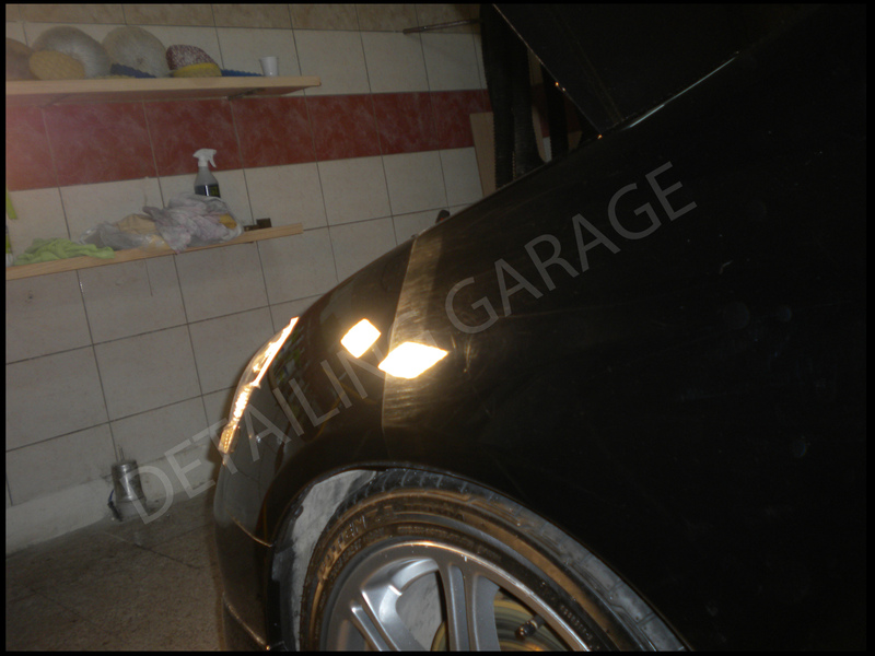  Detailing Garage's Honda Civic Type-R Paint Perfection