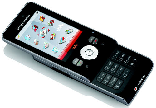  nokia 5320 xpressmusic vs sony ericsson w910i