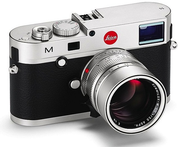 Yeni Leica M duyuruldu